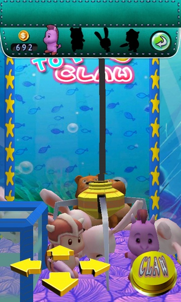 FunCatch - Preview 3
