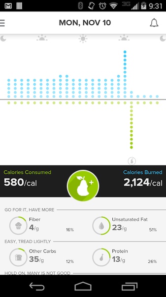 iFit - Preview 4