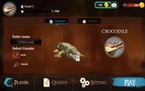 The Crocodile screenshot 6