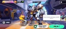 Overwatch Rush for Android - Download the APK from Uptodown