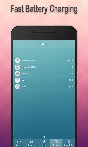 Batteries Plus & Fast Charging - Preview 1