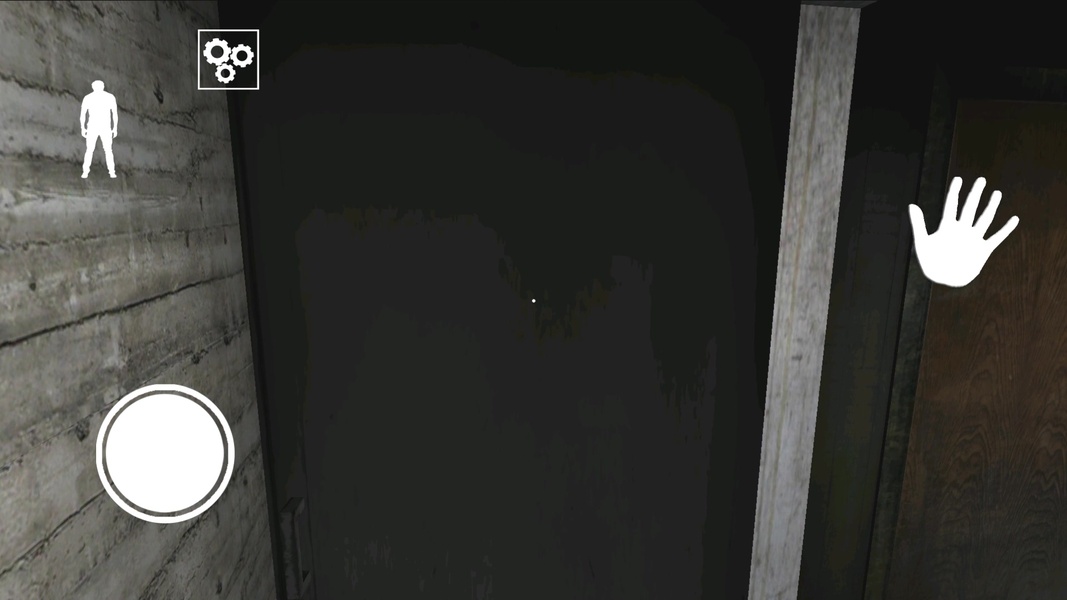 Granny: Chapter Two - Preview 2