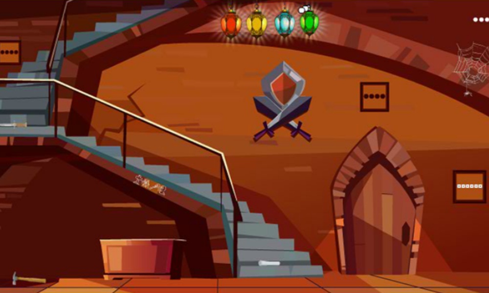 Escape Room - Mystery Fiesta - Preview 6
