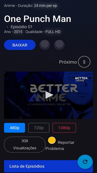 Assistir Animes - Preview 3