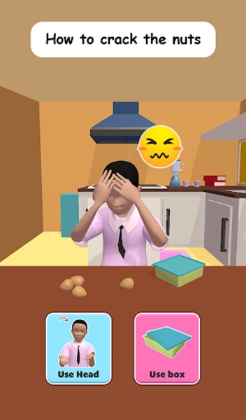 Tricky Puzzle 3D: Brain teaser - Preview 15