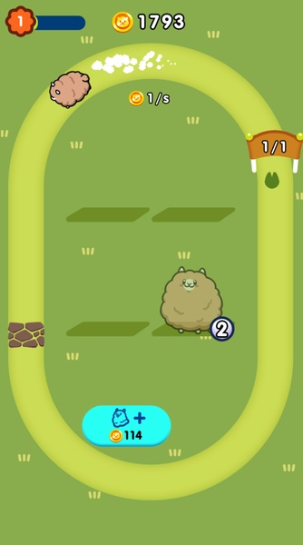 Merge Alpacas - Preview 1