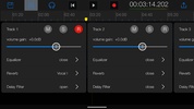 EZAudioCut-MT audio editor screenshot 4