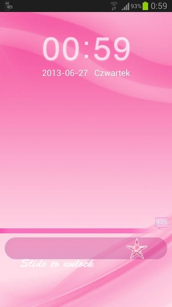 GO Locker Pink Style - Preview 2
