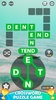 Word Cross: Offline Word Games screenshot 2