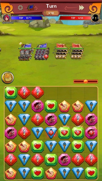 Match 3 Kingdoms - Preview 11