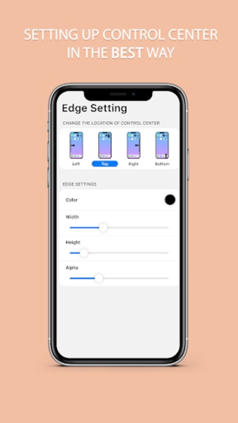 Control Center iOS - Preview 19