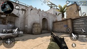 FPS Gun Strike screenshot 7