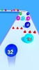 Ball Run 3D Numbers Ball Games screenshot 10