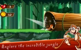Monkey Adventures Run screenshot 7