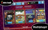 Slots Bash - Free Slots Casino screenshot 5