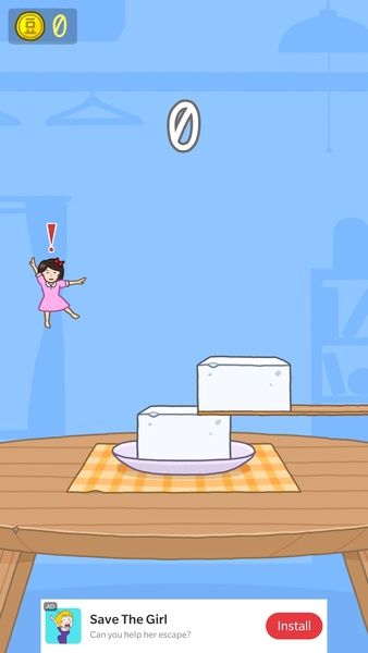 Tofu Girl - Preview 8
