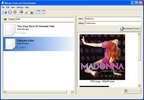 Album Cover Art Downloader screenshot 2