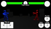 Multiplayer Fighting Game -Pla screenshot 8