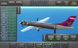 Turboprop Flight Simulator screenshot 6