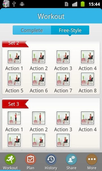 Office - Preview 3