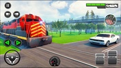 Driving Academy: Driving Games screenshot 2