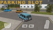 Parking Slot screenshot 2