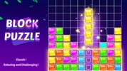 Block Puzzle! Hexa Puzzle screenshot 4
