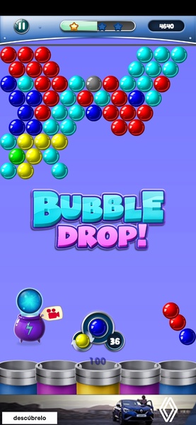 Supreme Bubbles Game for Android - Download