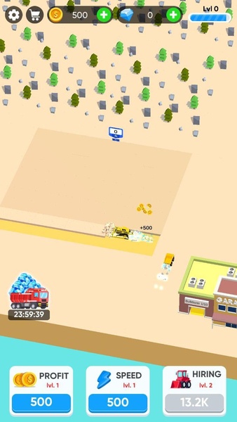 Dig Tycoon - Idle Game - Preview 7