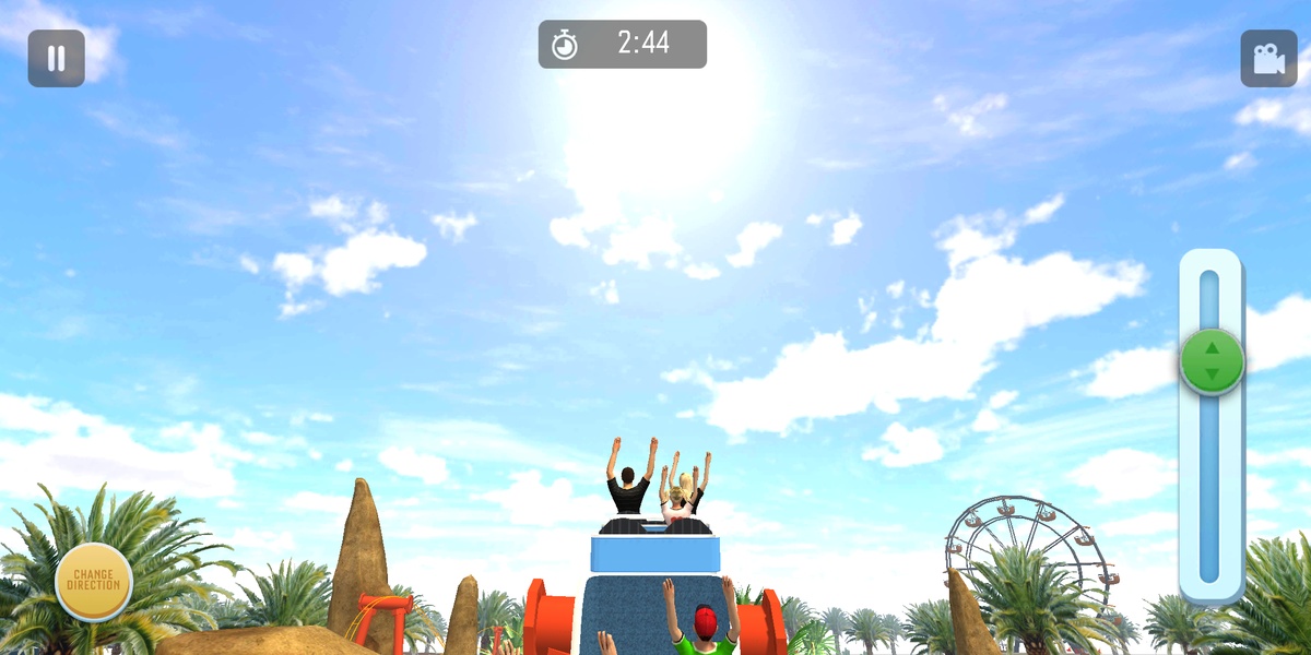 Roller Coaster 2020 - Preview 13