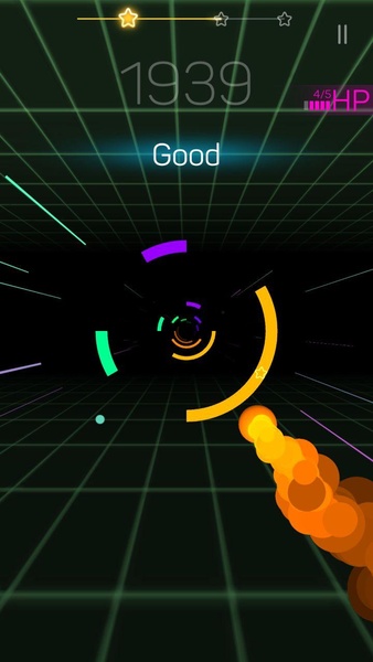 Smash Colors 3D: Swing & Dash - Apps on Google Play