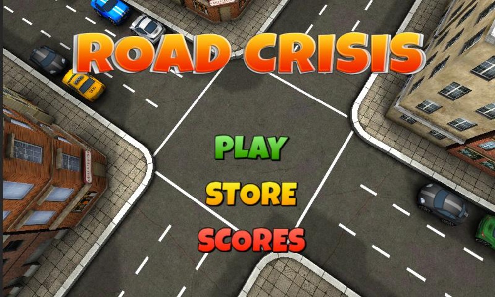 Road Crisis - Preview 6