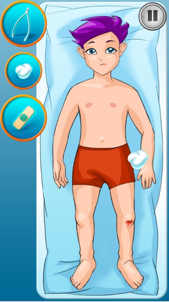 Doctor Surgery - Preview 2