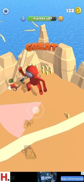 Stickman Smashers - Preview 4