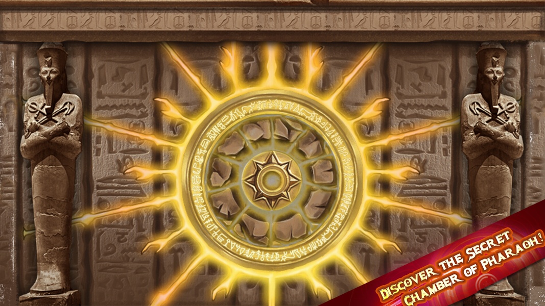 Temple Quest - Preview 3