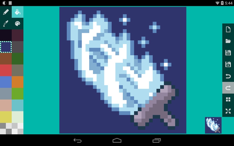 Pixel Maker - Preview 5