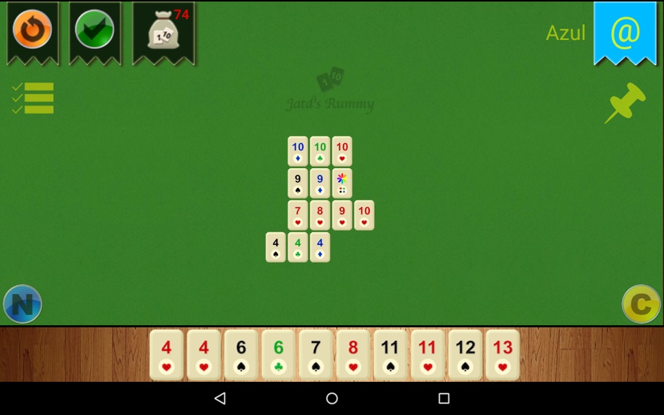 Rummy Free - Preview 4