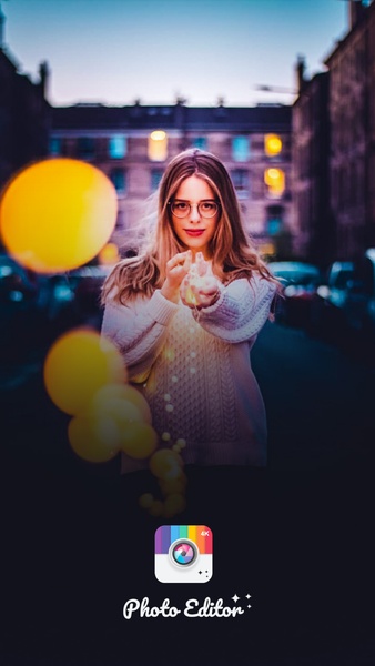 Photo Editor - Professional photo editor - Preview 9