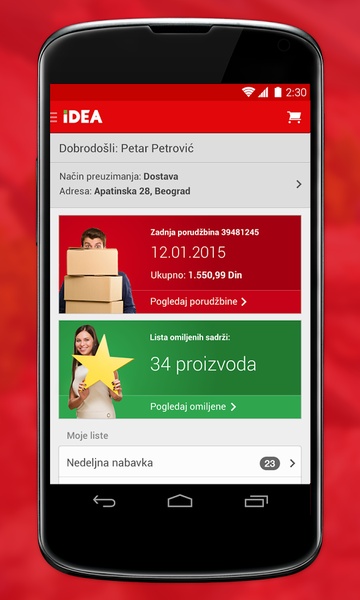 Idea - Preview 9