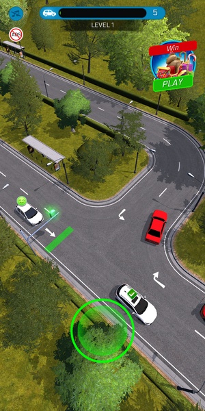 Crazy Traffic Control - Preview 17