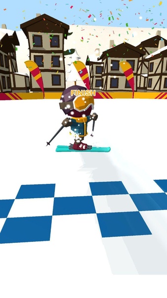 Downhill Chill - Preview 6