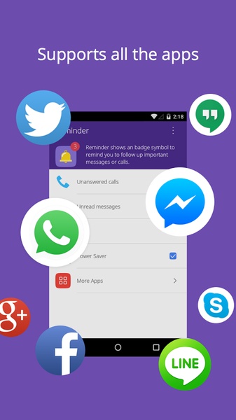 CM Notification - Preview 1