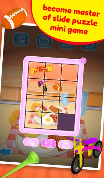 Breakfast - Preview 7