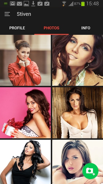 ClickAndFlirt - Preview 2