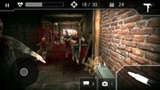 Zombie Shooter screenshot 2