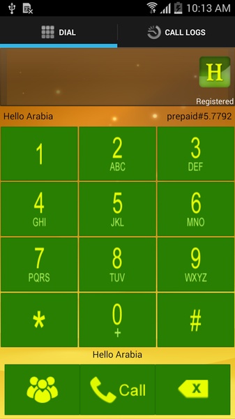 Hello Arabia - Preview 3