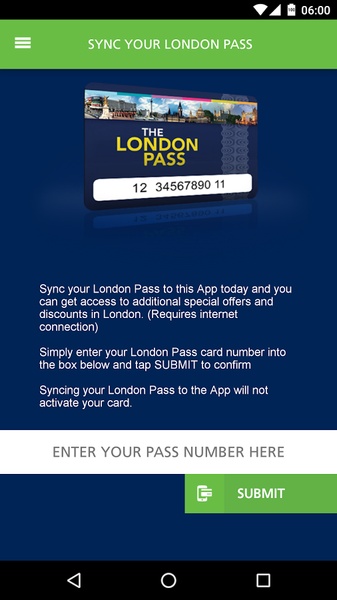 LondonPass - Preview 3