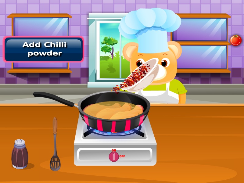 Softy Tomato Pasta - Preview 2