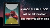 Alarm clock screenshot 6