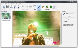 Photo Stamp Remover screenshot 3